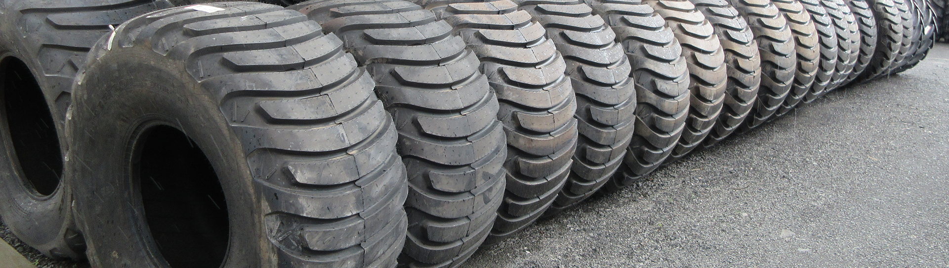 Black Tires