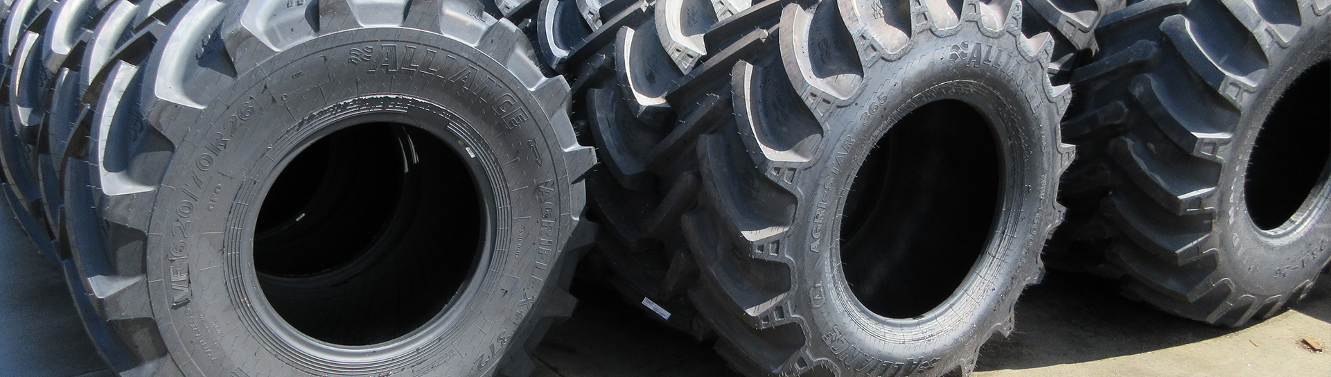 Ag Equipment Specialties Mercersburg, PA New & used equipment dealer and tire shop